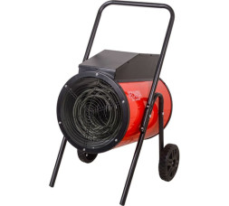 Пушка тепловая электрическая Ресанта ТЭП-24000К 67/1/26, 24,0 кВт, 380В, круглая