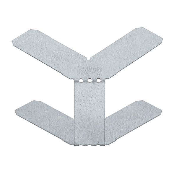 КНАУФ-соединитель угловой 90°