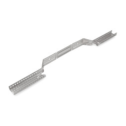 КНАУФ-Нониус-хомут для профиля UA-50