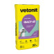 Гипсовая шпатлевка Vetonit ФАСТ-60 , 20кг