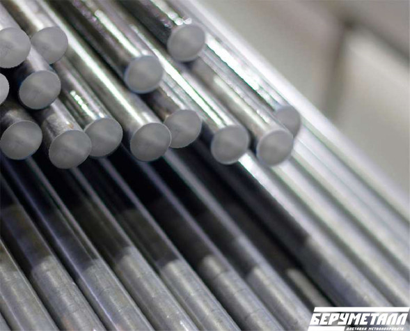 Арматура гладкая 18мм, А1, А240