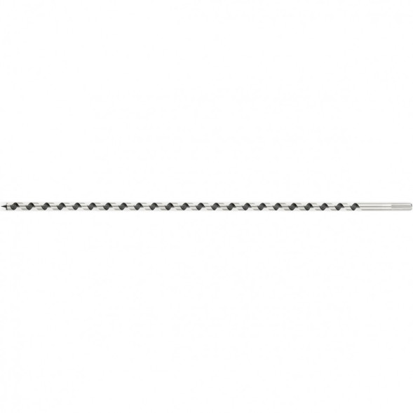 Сверло Левиса по дереву Matrix 70176 спиральное, 20 x 495 х 600 мм, шестигранный хвостовик