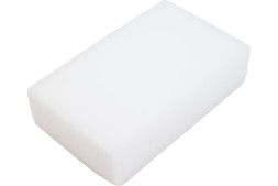 Губка меламиновая Рыжий кот МSp-01, 10х6х2,5 см, 2 штуки