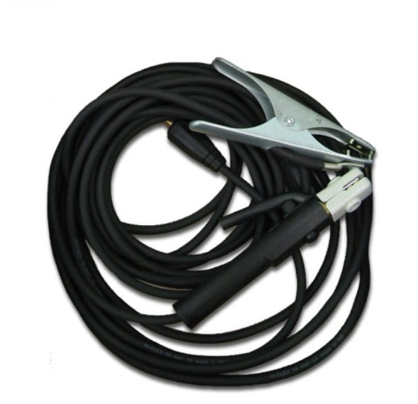 Комплект сварочных проводов для ММА-сварки Торус №1 артикул 95566001