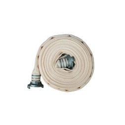 Рукав пожарный Русарсенал 016-1594, 50 мм, 20 м, головки ГР-50А-П 20+-1м в комплекте, РПК(В)-Н/В-50-1,0-М-УХЛ1