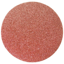 Круг абразивный Matrix 73845 под липучку, D125 мм, P80, упаковка 10 штук