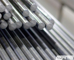 Арматура гладкая 20мм, А1, А240