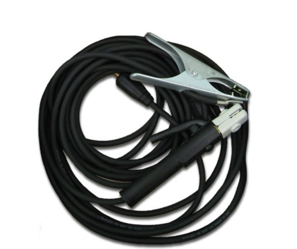 Комплект сварочных проводов для ММА-сварки Торус №2 артикул 95566002