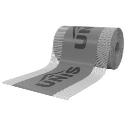 Лента гидроизоляционная Unis Uniband10, 10 м