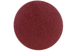 Круг абразивный Сибртех 738457 под липучку, D125 мм, P80, упаковка 10 штук