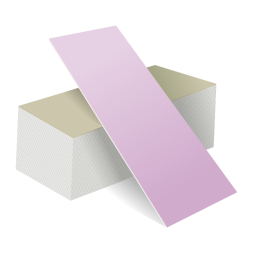 Гипсокартон огнестойкий 12,5мм х 1200мм х 2500мм, Волма