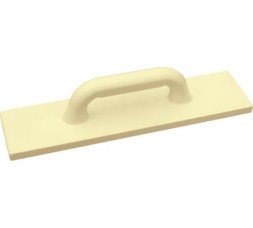 Терка полиуретановая штукартурная Putech Профи 05585, 140 х 280 мм