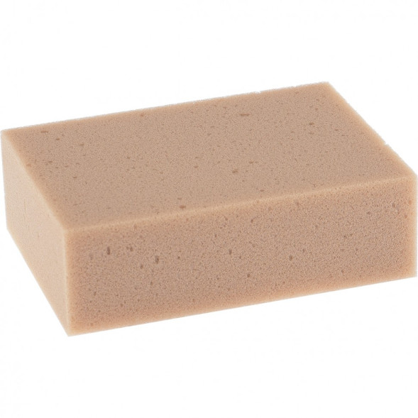 Губка для очистки затирки Elfe 92364, 200 х 140 х 60 мм