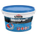 Мембрана гидроизоляционная Unis Blue Membran, 4 кг