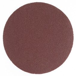 Круг абразивный Matrix 73884 под липучку, D150 мм, P80, упаковка 5 штук