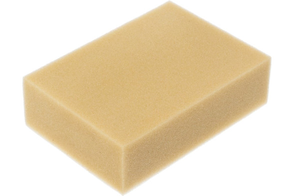 Губка для очистки затирки Palisad 923645, 200 х 140 х 60 мм