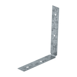 КНАУФ-скоба для гипсоплит (ПГП)