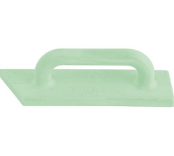 Терка полиуретановая штукартурная облегченная Сибртех 86641, 180 х 320 мм