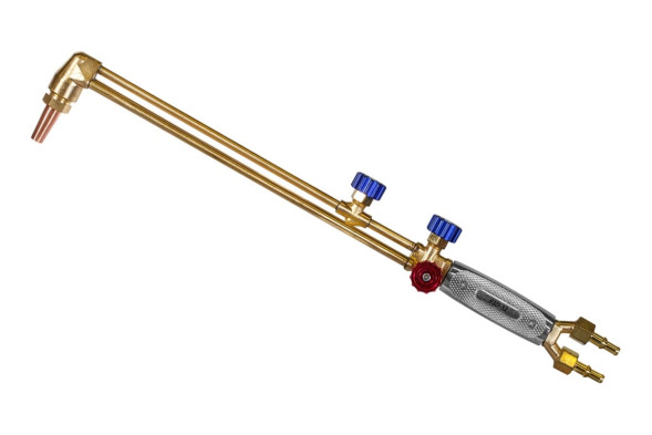 Резак универсальный пропан/ацетилен ПТК Р3-300К, L=520 мм, артикул 001.020.316