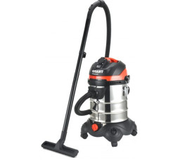 Пылесос промышленный Gigant GPS-VC-25, 1200 Вт