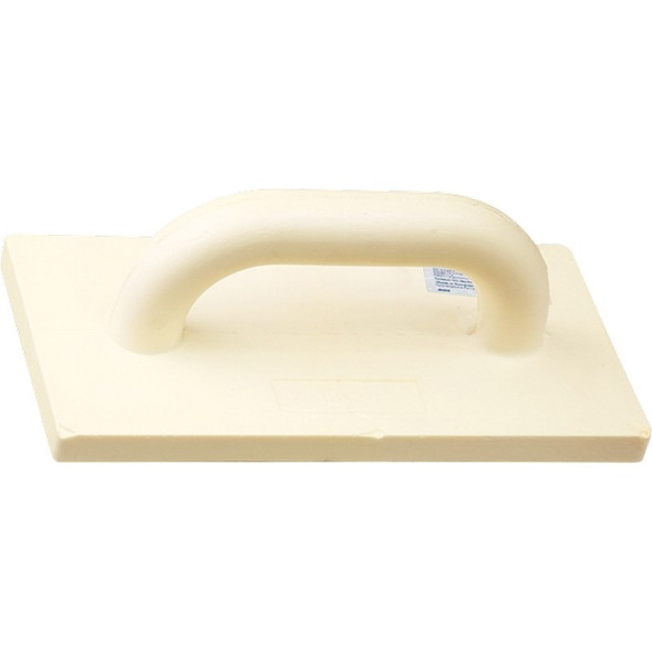 Терка полиуретановая штукартурная Сибртех 86632, 220 х 420 мм