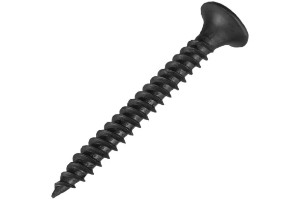 Саморез гипс/металл мелкая резьба, 3,5х25 мм