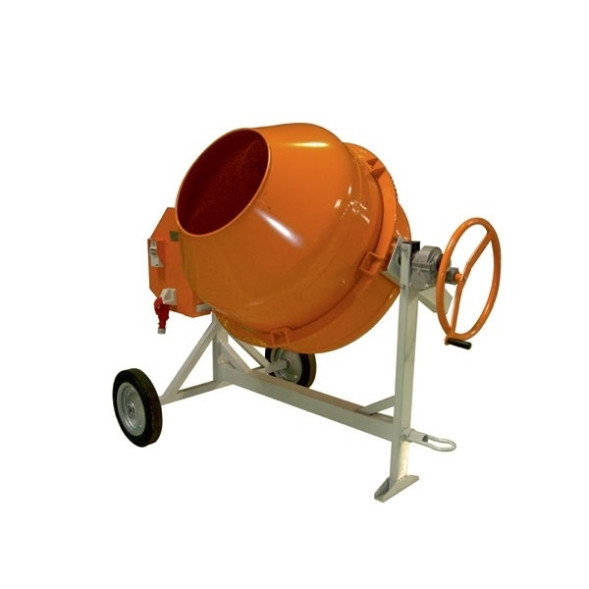 Бетоносмеситель Строймаш СБР-500А.1 95459, 500 л, 1500 Вт