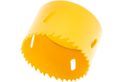 Коронка по металлу Stayer Procut Professional 29547-064, 64 х 40 мм, Bimetall, посадка 1/2"