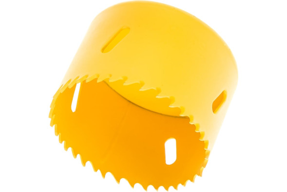 Коронка по металлу Stayer Procut Professional 29547-064, 64 х 40 мм, Bimetall, посадка 1/2&amp;quot;