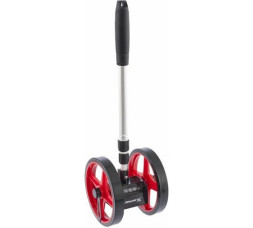 Колесо измерительное механическое Matrix 36001