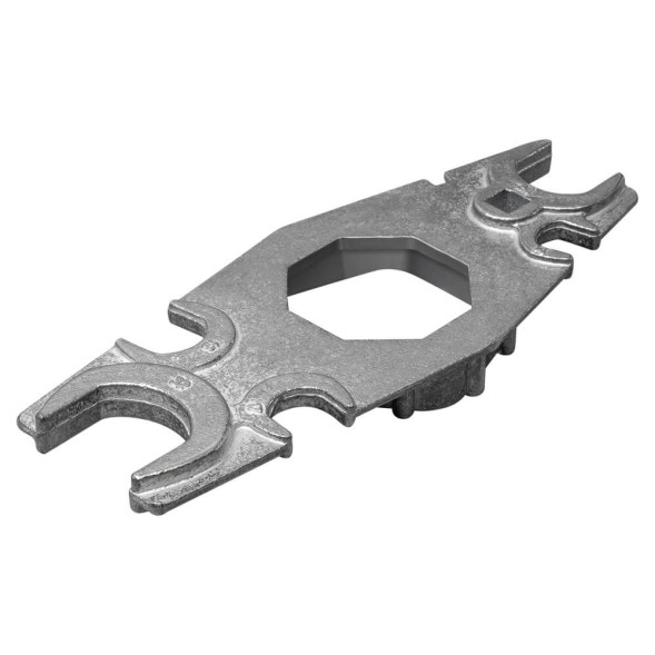 Ключ газосварщика универсальный ПТК 001.080.103