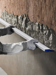 Штукатурка цементно-известковая Основит Стартвэлл PC21, 25 кг