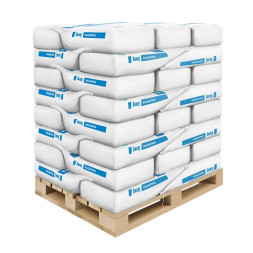 Засыпка сухая 40л  (40) ВЕ  (Кнауф)