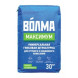 Универсальная гипсовая штукатурка Волма Максимум, 30 кг