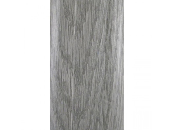 Плинтус напольный Идеал, цвет Дуб пепельный, 2,5м