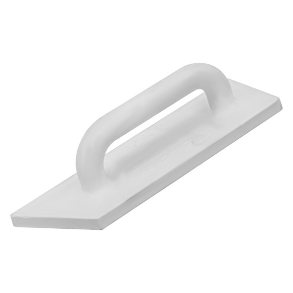 Терка полиуретановая штукатурная Сибртех 86603 облегченная, 80 х 260 мм