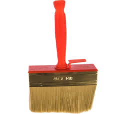 Кисть-макловица Matrix 84128, 40х140 мм, исскуственная щетина, пластиковый корпус