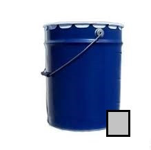 Эмаль ПФ-115 Norme Color, светло-серая, ГОСТ 6465-76, 25 кг