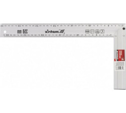 Угольник цельнометаллический Matrix 32473, 350 мм