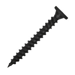 Саморез ГКЛ+Металл 3,9х33 мм для плотных листов КНАУФ-Шуруп XTN 33 (1000 шт.)