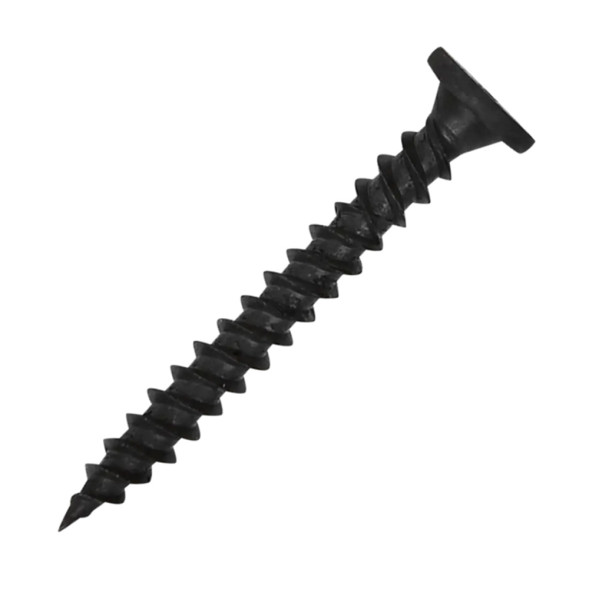 Саморез ГКЛ+Металл 3,9х33 мм для плотных листов КНАУФ-Шуруп XTN 33 (1000 шт.)