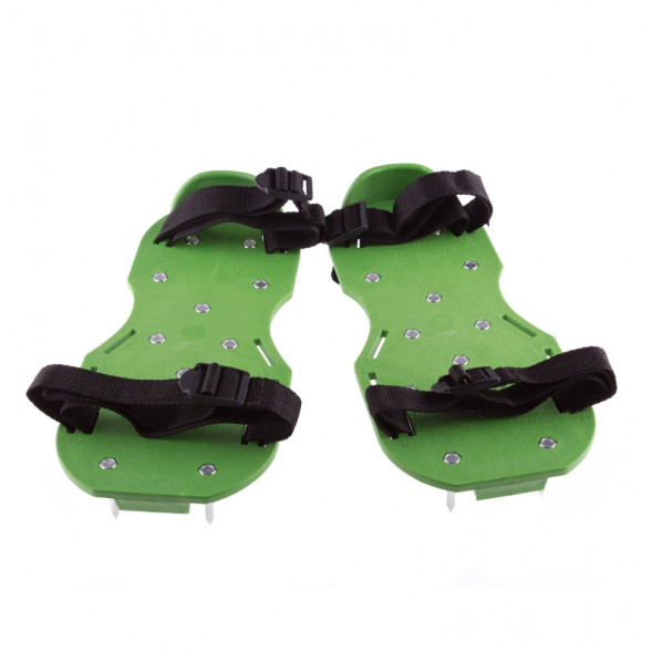 Подошвы шипованные Сибртех 81109 для полимерных наливных полов