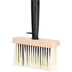 Кисть макловица Matrix 84084, 52х140 мм, cинтетическая щетина, пластиковый корпус, пластмассовая ручка