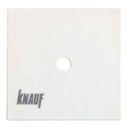 Манжета гидроизоляционная настенная КНАУФ 2 шт.