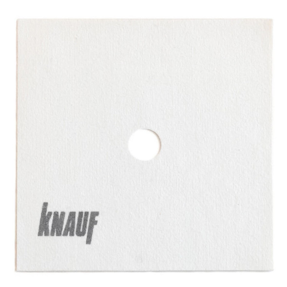 Манжета гидроизоляционная настенная КНАУФ 2 шт.