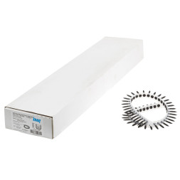 Шуруп XTN Кнауф 3.9x23 мм в лентах, 1000 штук