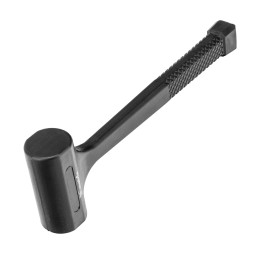 Кувалда Matrix 10986, 675 г, безынерционная, обрезиненная