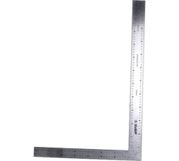 Угольник плотницкий Зубр УПН-60 3434-61_z01, 400 х 600 мм