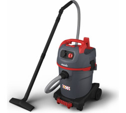 Профессиональный пылесос Starmix uClean ARDL-1432 EHP 01 63 44, 1400Вт
