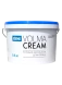 Финишная готовая шпатлевка Волма Cream, 16 кг